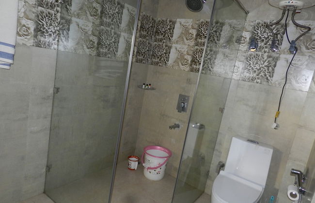 The Banoak Homestay - Foto 21