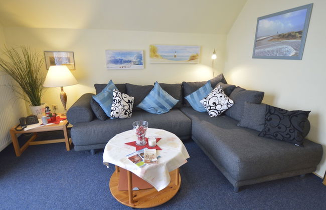 Haus Mühlentrift - Foto 25