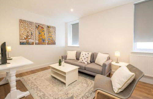 Volunteer Lodge, Leiston - Aldeburgh Coastal Cottages - Foto 6