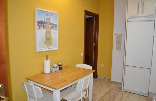 Apartamento Posidonia Free Parking - Foto 7