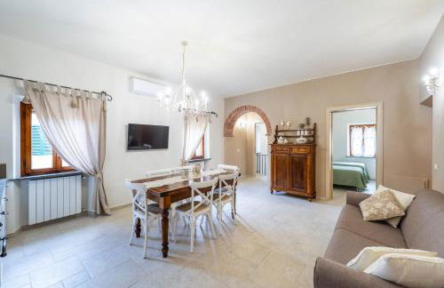 Lajatico Rentals -Grotticella House, SPA Apartment in Peccioli - Foto 8