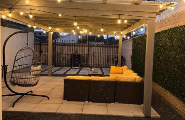 Cozy 4 Bed -4 Bath - Foto 34