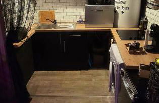 L'atelier des rêves, balnéo, lit rond, centre-ville - Foto 13