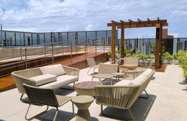 Flat Compact Time 1207 - Aconchego e Paz - Foto 14