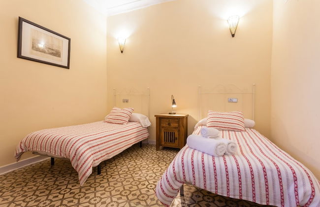 Apartamentos Jerez - Foto 21