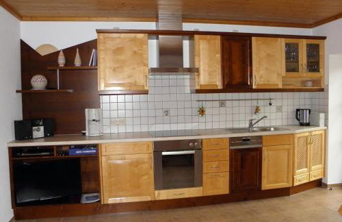 Ferienwohnung Fritzenwenger - Foto 10