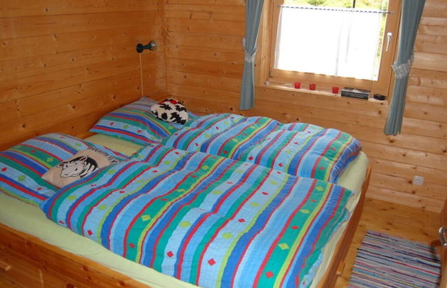 Marei-hutte Comfortable Holiday Residence - Foto 2