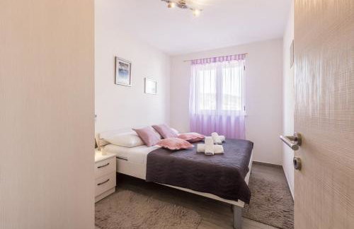 Villa Desire with private pool and sea view - Foto 16