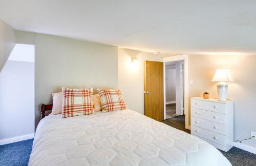 1 Mi to K-State Campus Central Manhattan Home - Foto 14