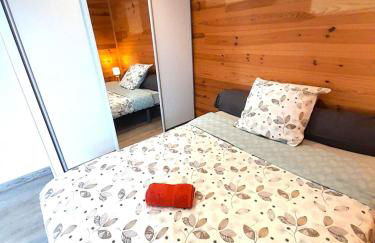 Sublime villa 9 pers- 5chb-pisicne-wifi - Foto 62