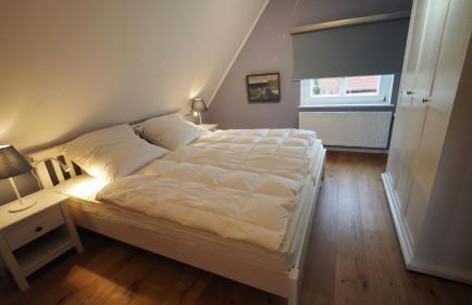 Ostseehaus Heisterbusch - Foto 1