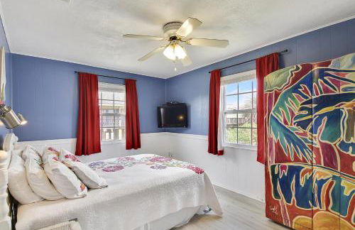 Paradise Found by Ryson Vacation Rentals - Foto 7