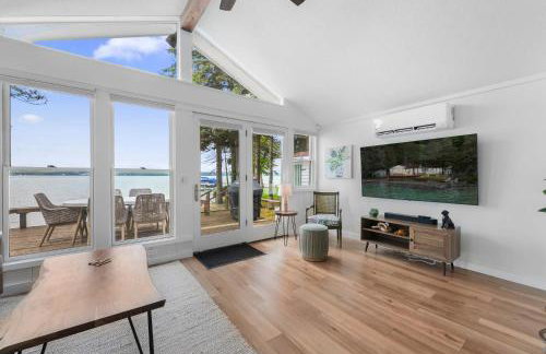 Deckside Dreams on Crystal Lake - Foto 25