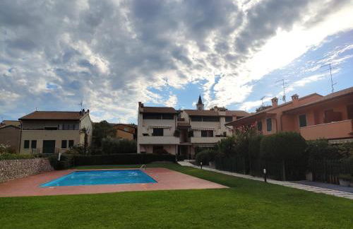 Private Garden Giardino Privato a Bardolino - House Amorino - Foto 20