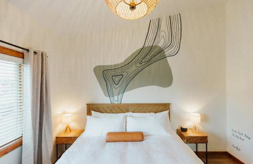 Kintla Ridge Suite Near Logan Hospital - Foto 1