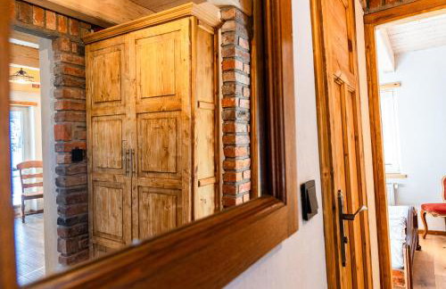 Dom nad Potokiem z sauną - Foto 21