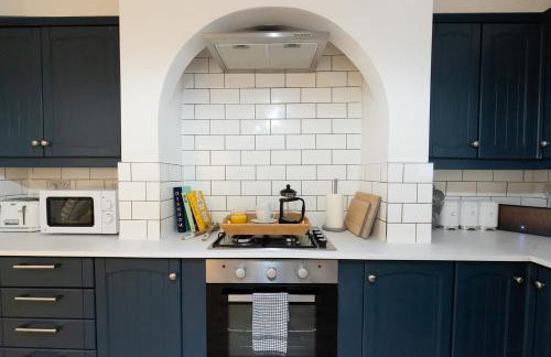 SEA STAR - Coastal 3-Bed Retreat in the Heart of Whitby - Foto 31