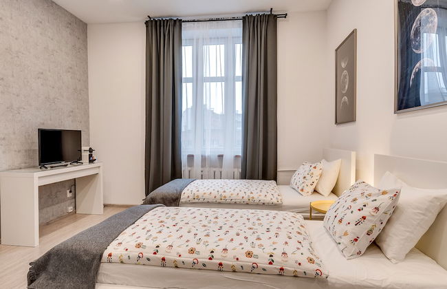 Kato Apartamenty Centrum - Photo 58