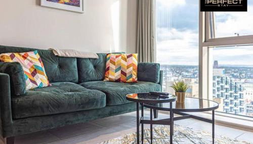 The Lexington - Luxury Serviced Apartments City Centre - City and Waterfront views - Foto 4