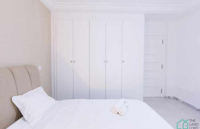 The Business Stay Spacious Well Located in Lac 2 - Foto 15