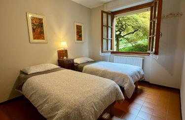 Casa Emilia lake view apartment - Foto 13