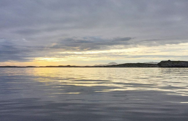 11 Person Holiday Home in Tarva - Foto 35