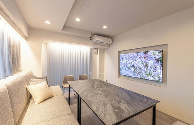 CREST TENMA - Self Check-In Only - Foto 23