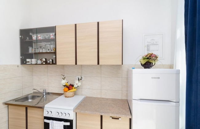 Apartments Mamma Mia - Foto 14