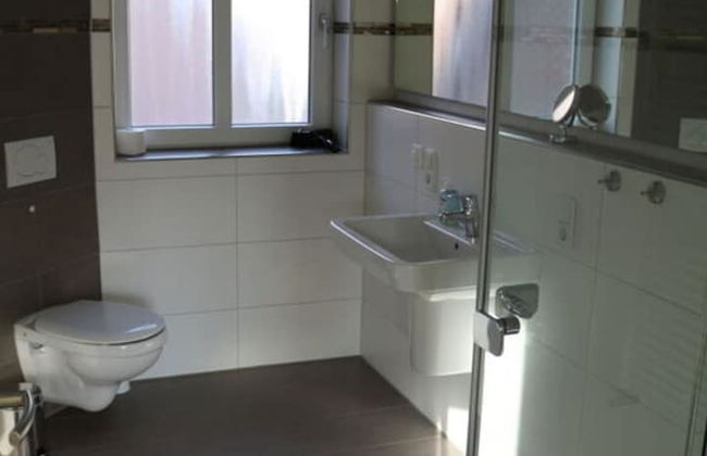 Borkum Ideal 71 A Comfortable Holiday Residence - Foto 15