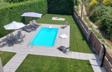 Villa Efmaria, Marmaras, Halkidiki - Photo 49