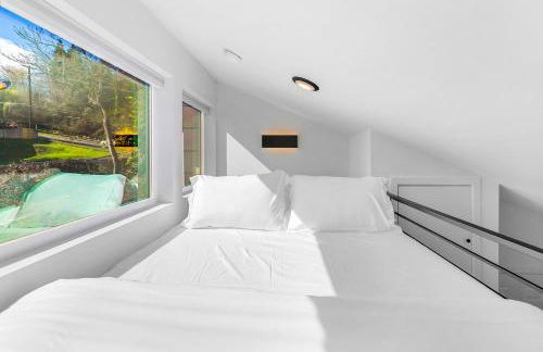 Echo Loft: A Modern Escape - Foto 6