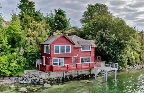 Heron House on the Cove - Foto 2