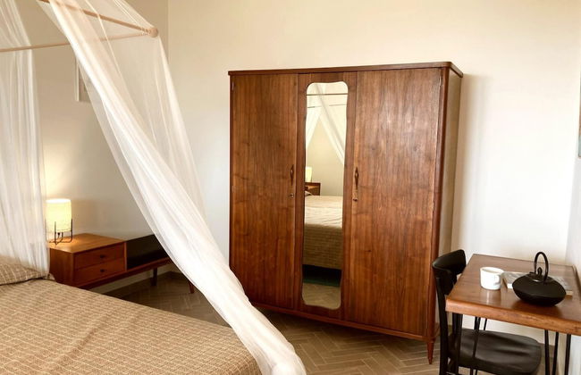 Villa Ambretta in Campagnatico - Foto 34