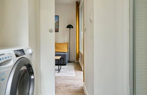 Le Chanzy - Les Demeures d'Adrien - Foto 53