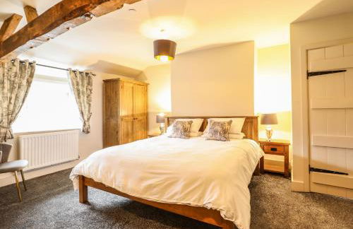 Bodaioch Cottage - Foto 24