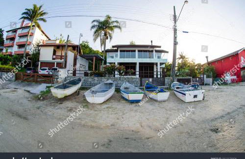 Pousada Mar Aberto Pinheira - Foto 37