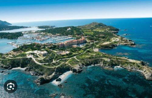 Au calme à 2min mer Parking Balcon Wifi Clim! - Foto 12