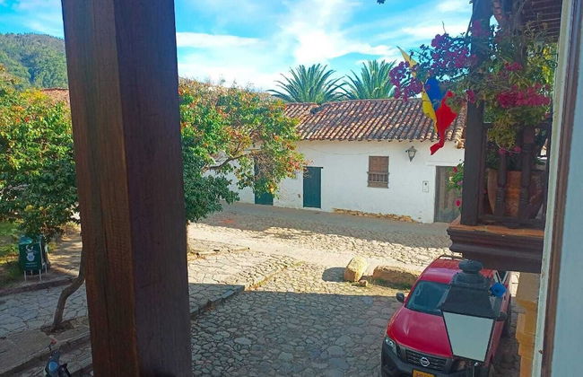 Apartahotel Balcones de Nariño - Foto 13