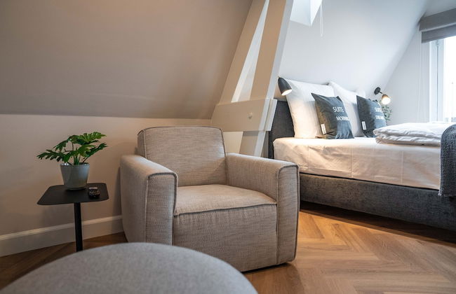 Limehome Den Haag Keizerstraat - Photo 49