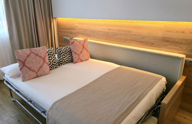 Aparthotel Ponent Mar - Foto 38