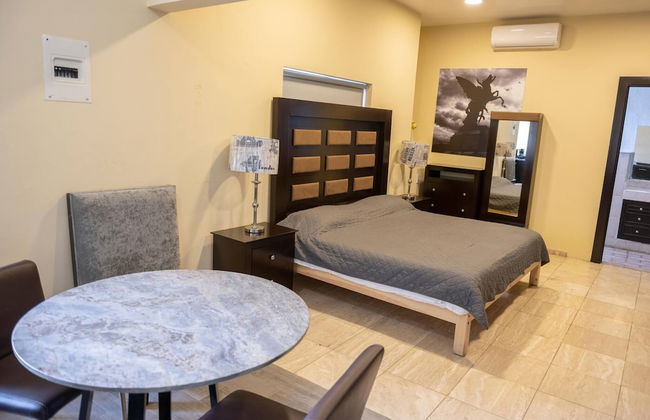 8, Loft for two People - Photo 18