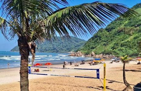 Apartamento Praia do Tombo - Foto 3