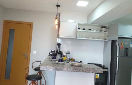 Flat Paraiso dos Coqueiros - Foto 14