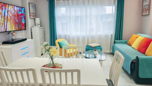 Bungalow Step Free Access - Close To The Beach - Foto 4