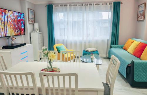 Bungalow Step Free Access - Close To The Beach - Photo 4