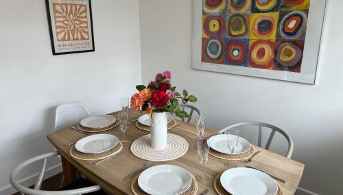 Tarka Villa, Braunton, North Devon - Foto 2