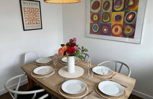 Tarka Villa, Braunton, North Devon - Foto 2