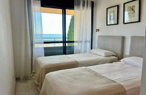 Breathtaking sea view - Foto 17
