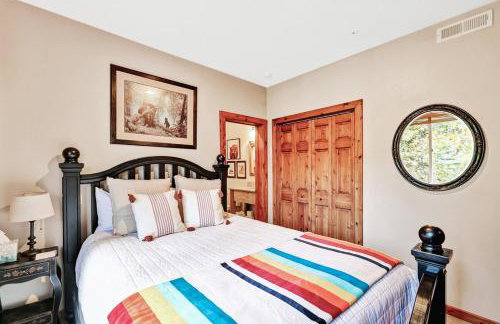 Aspen Springs Sundance, Mountain Cabins Utah, 5 BR, 4 BA, Pool Table - Foto 27