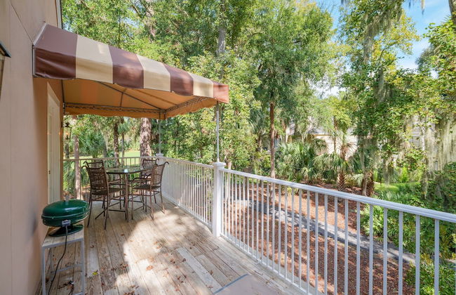 Evian by Hilton Head Retreats - Foto 9